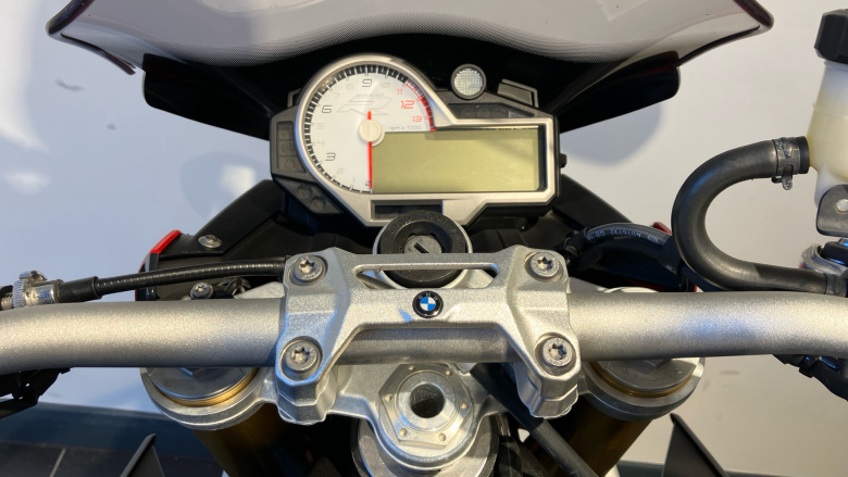 BMW S1000R (20MY)